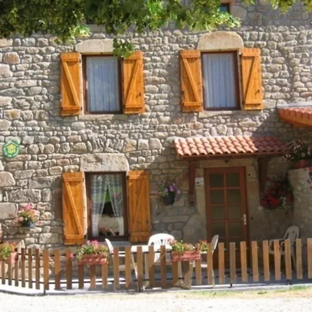 Σπίτι διακοπών Gite Ceilloux, 3 Pieces, 4 Personnes - Fr-1-630-15 *