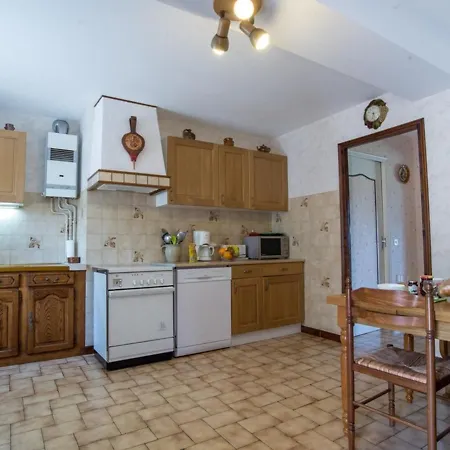 Σπίτι διακοπών Gite Ceilloux, 3 Pieces, 4 Personnes - Fr-1-630-15 Ceilloux
